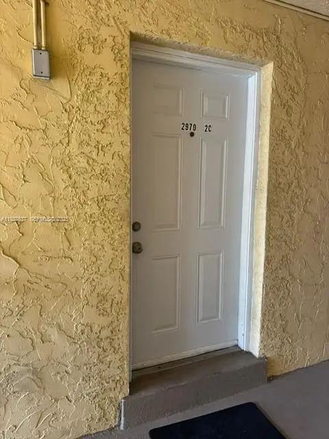 2970 NW 55th Avenue #2C, Lauderhill, FL 33313