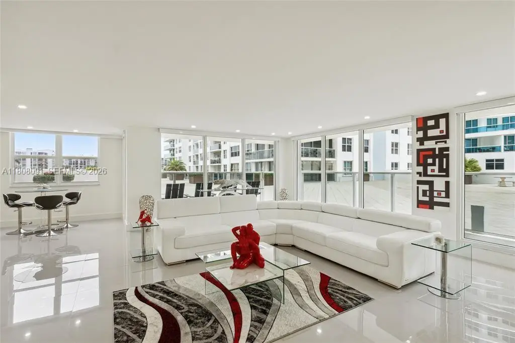 2751 S Ocean Drive #301S, Hollywood, FL 33019 - #1