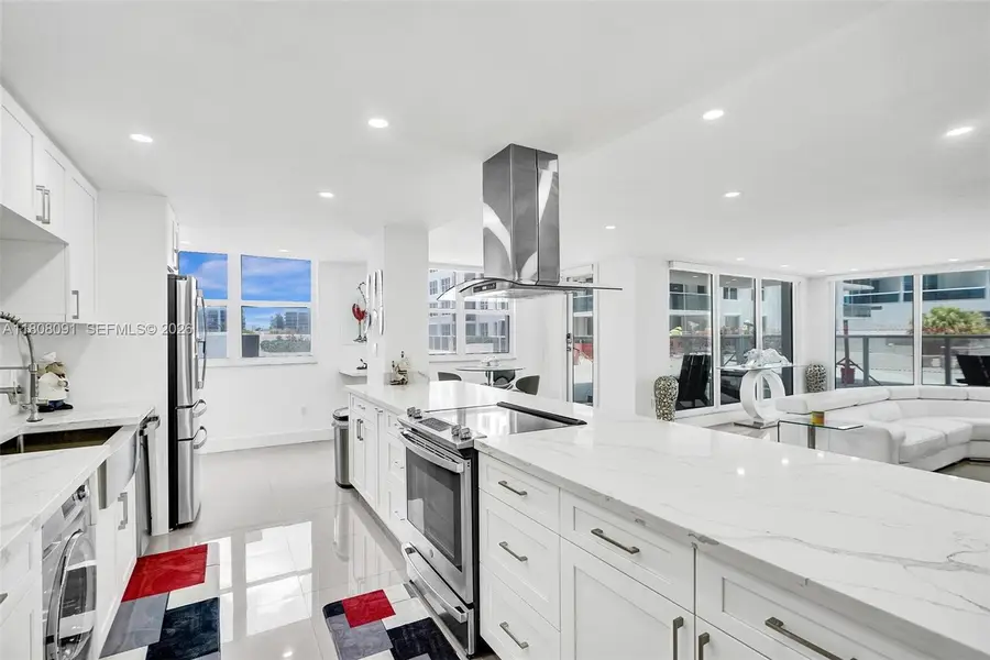 2751 S Ocean Drive #301S, Hollywood, FL 33019 - #3
