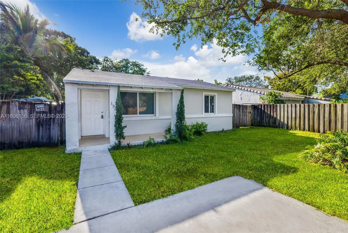 1304 NW 6th Avenue, Fort Lauderdale, FL 33311 - #1