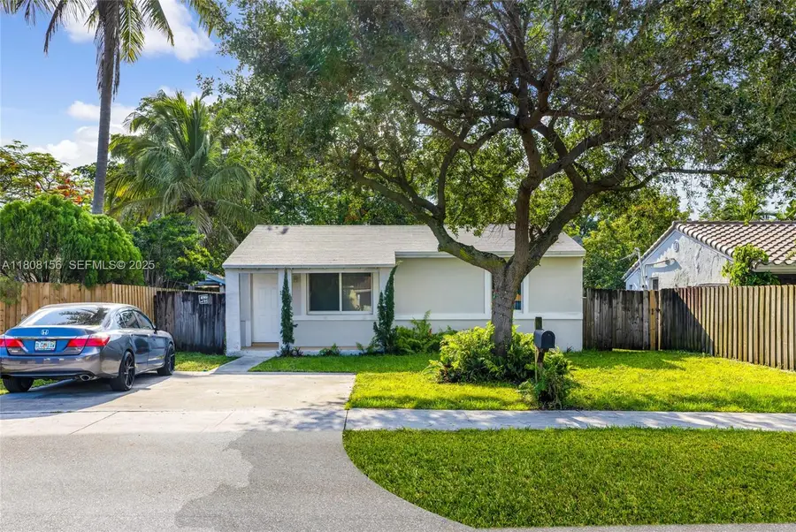 1304 NW 6th Avenue, Fort Lauderdale, FL 33311 - #2