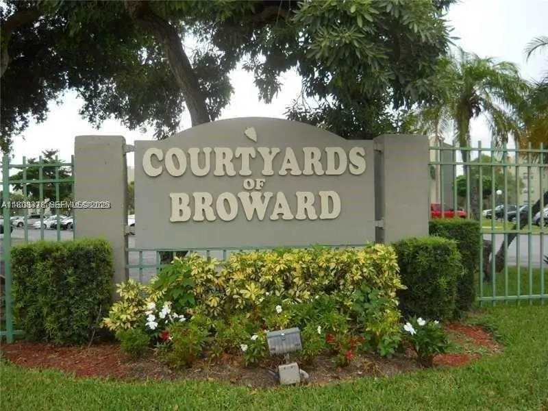 1800 SW 81st Avenue #1105, North Lauderdale, FL 33068 - #1