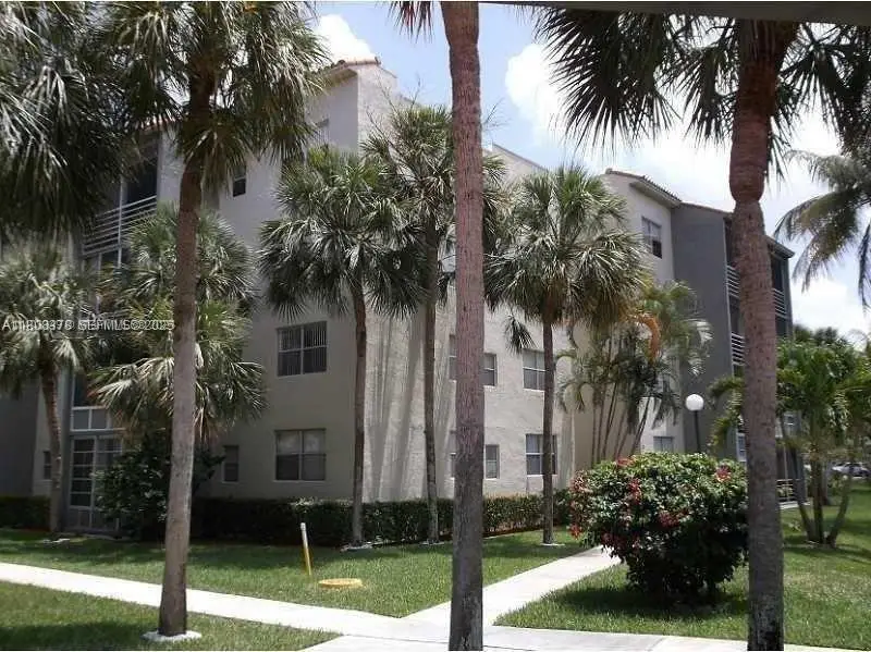 1800 SW 81st Avenue #1105, North Lauderdale, FL 33068 - #3