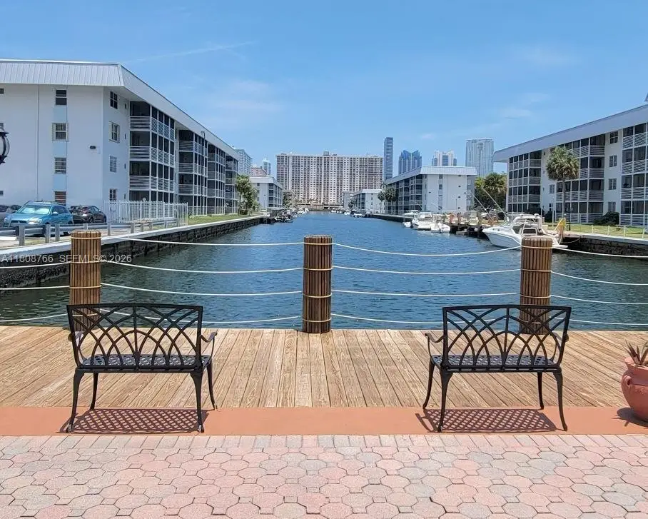 3600 NE 170th Street #404, North Miami Beach, FL 33160 - #1