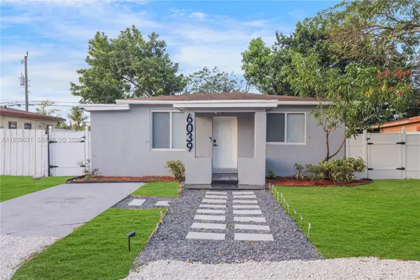 6039 SW 38th Street, Miramar, FL 33023