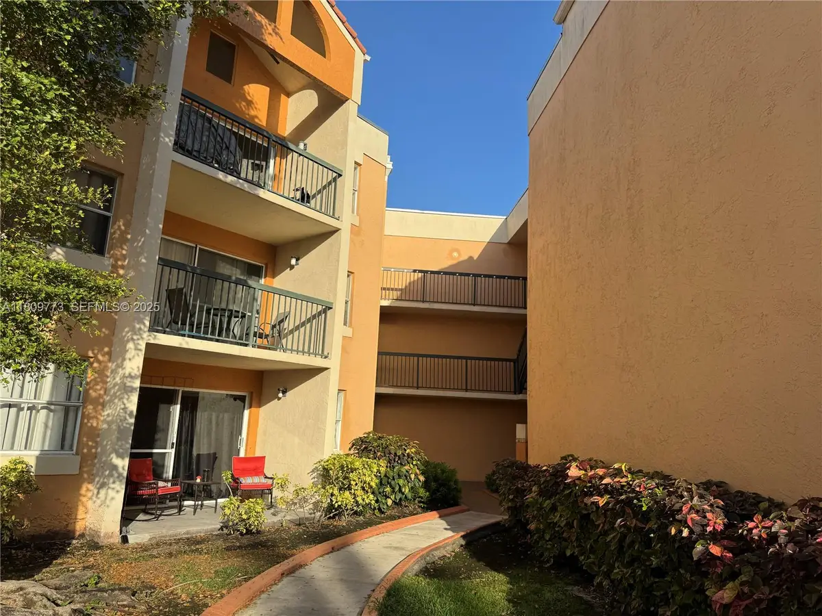 6276 NW 186th Street #305, Hialeah, FL 33015 - #1
