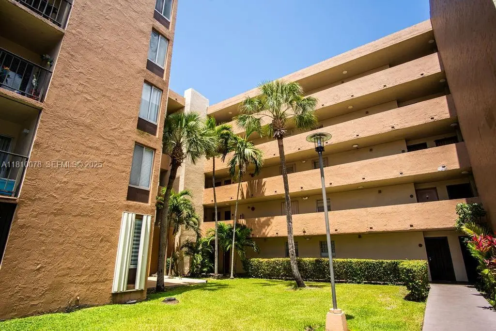 9110 Fontainebleau Boulevard #502, Miami, FL 33172 - #1