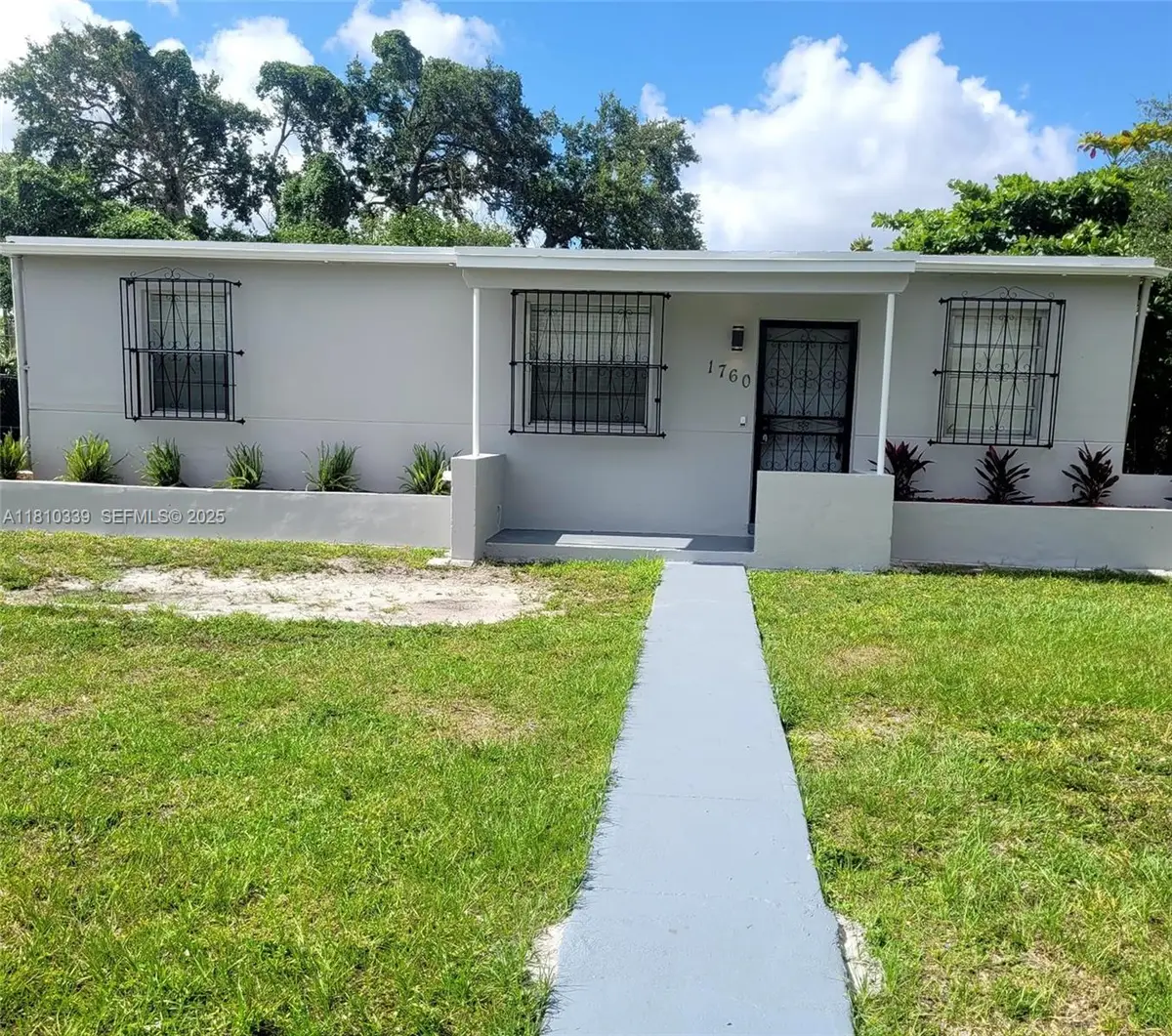 1760 NW 127th Street, Miami, FL 33167 - #1