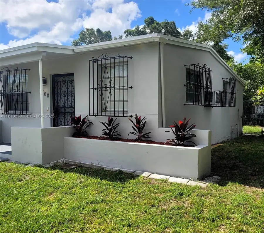 1760 NW 127th Street, Miami, FL 33167 - #2