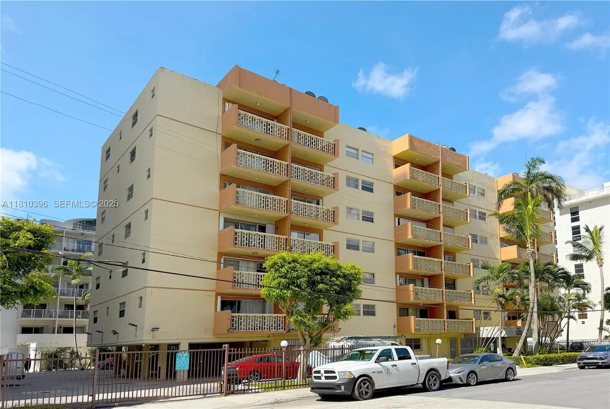 600 NE 25th Street #PHD, Miami, FL 33137 - #1