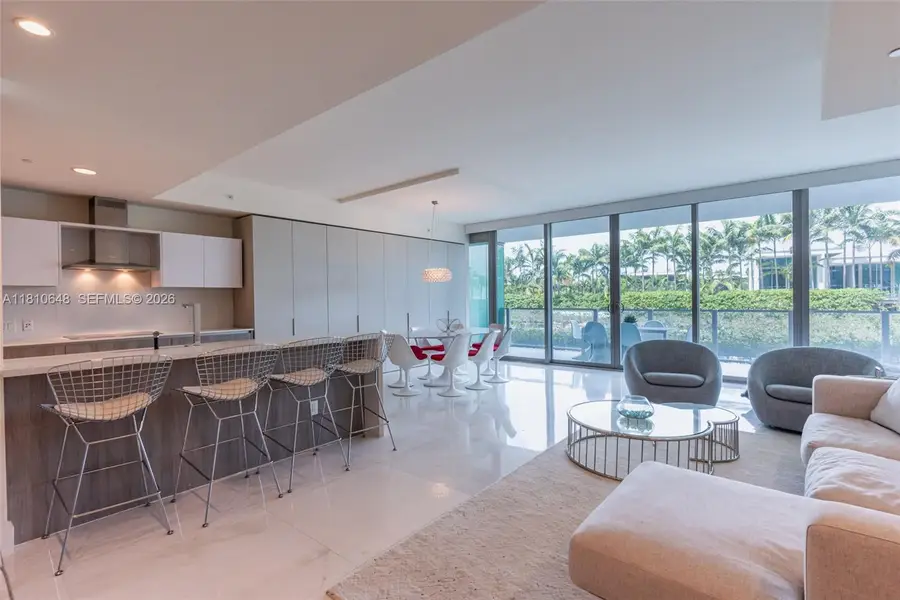 360 Ocean Drive #205S, Key Biscayne, FL 33149 - #2