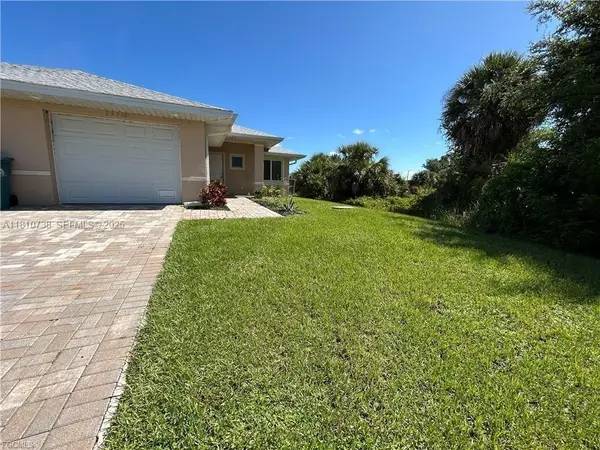 13306 Blytheville Avenue #1, Port Charlotte, FL 33981