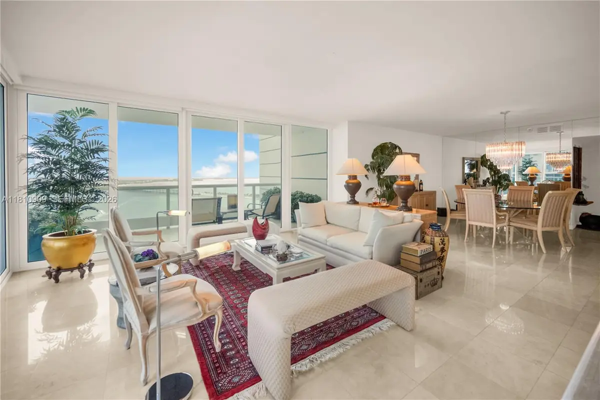 2127 Brickell Avenue #3304, Miami, FL 33129 - #1