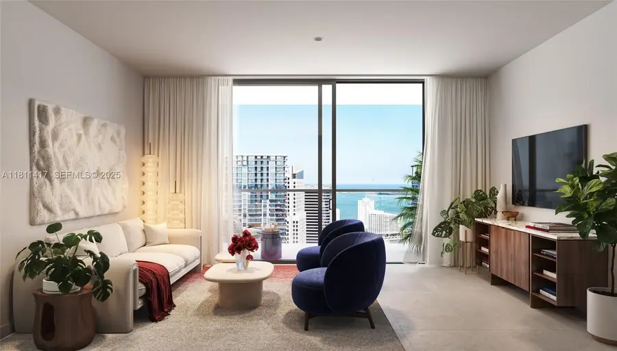 690 SW 1 Avenue #2309, Miami, FL 33130 - #2