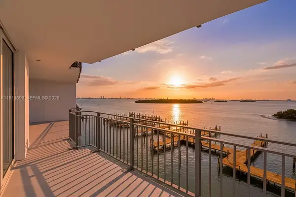 770 NE 69th Street #6C, Miami, FL 33138