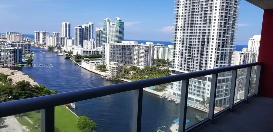 2602 E Hallandale Beach Boulevard #R2010, Hallandale Beach, FL 33009 - #2
