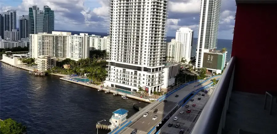 2602 E Hallandale Beach Boulevard #R2010, Hallandale Beach, FL 33009 - #3