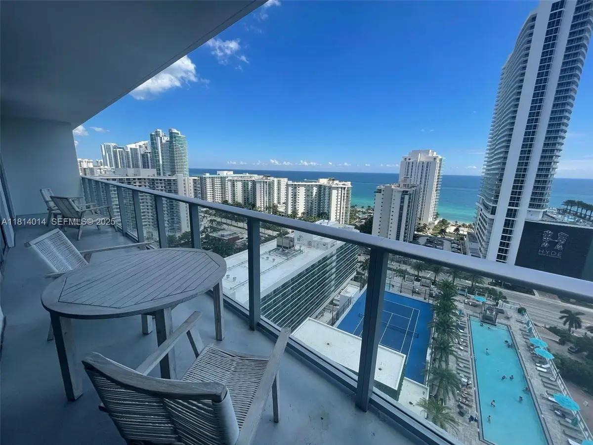 4010 S Ocean Drive #R1707, Hollywood, FL 33019 - #1