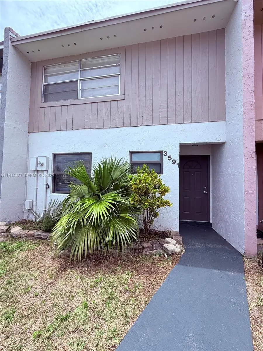 3591 NW 91st Avenue, Sunrise, FL 33351 - #2