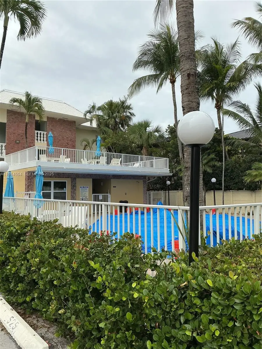 2426 SE 17th Causeway #109A, Fort Lauderdale, FL 33316 - #3