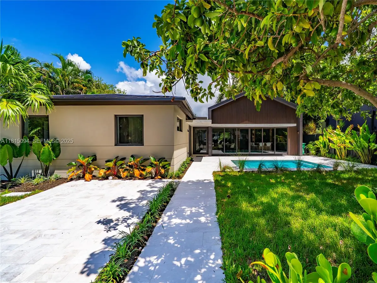 2777 Calusa Street, Miami, FL 33133 - #1