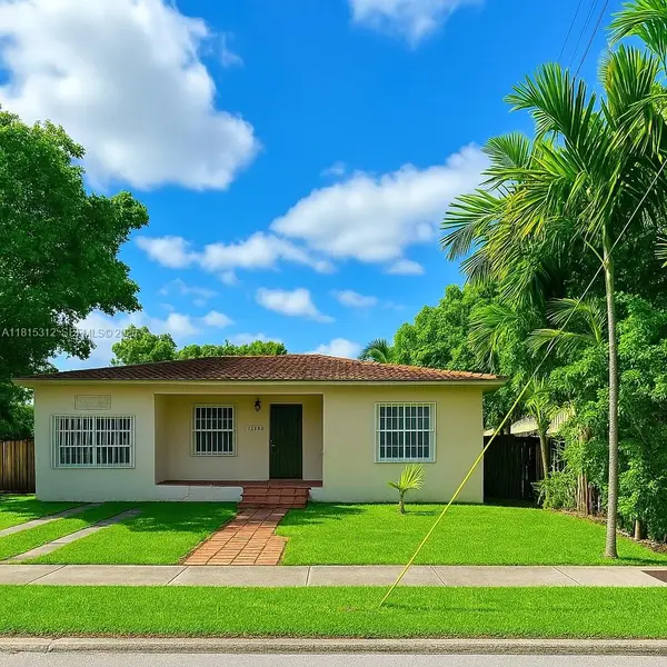 2225 SW 11th Terrace, Miami, FL 33135