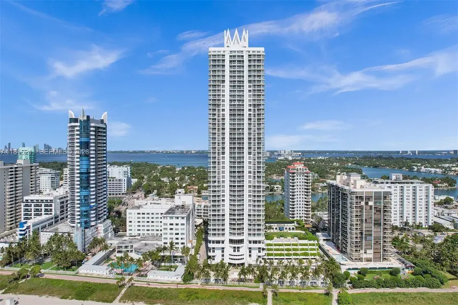 6365 Collins Avenue #2403, Miami Beach, FL 33141 - #3