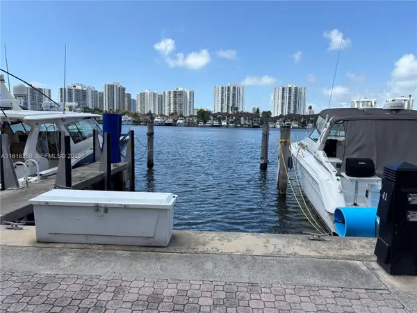 3601 NE 207th N41 Street, Aventura, FL 33180