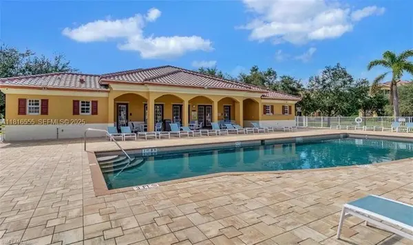 4105 Residence Drive #721, Fort Myers, FL 33901