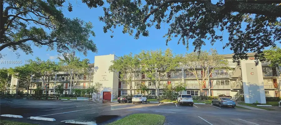1401 SW 134th Way #412C, Pembroke Pines, FL 33027 - #2