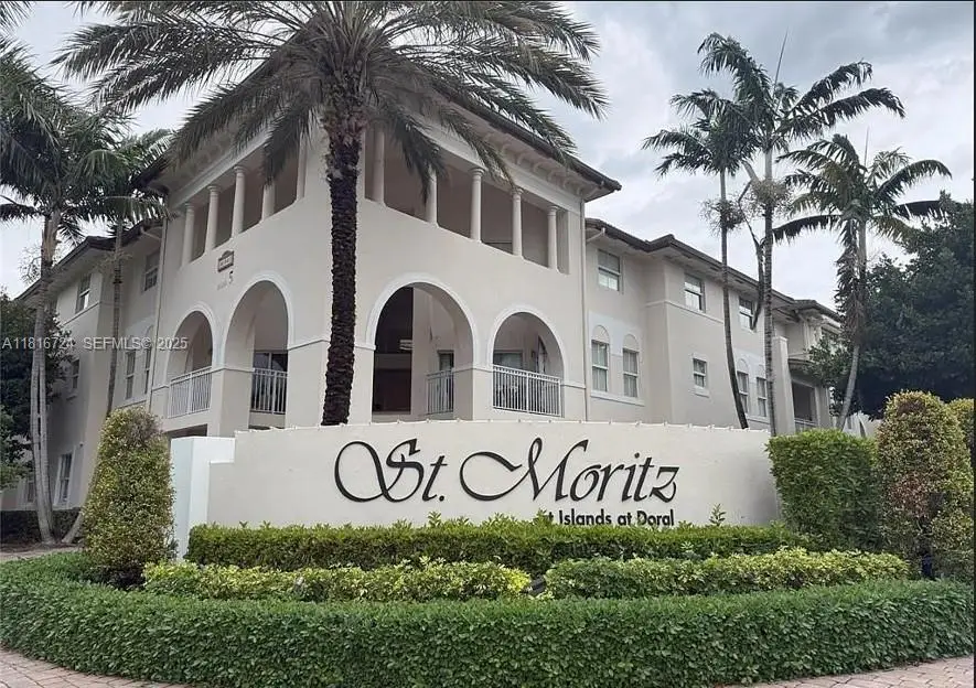 11603 NW 89th Street #214, Doral, FL 33178 - #1