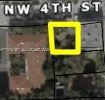 412 NW 4th Street, Miami, FL 33130 - #3