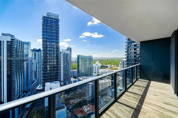 801 S Miami Avenue #3704, Miami, FL 33130
