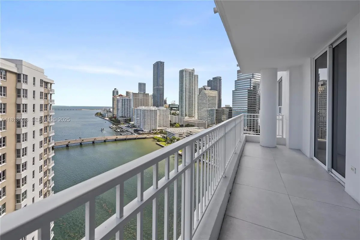 801 Brickell Key Boulevard #2203, Miami, FL 33131 - #1