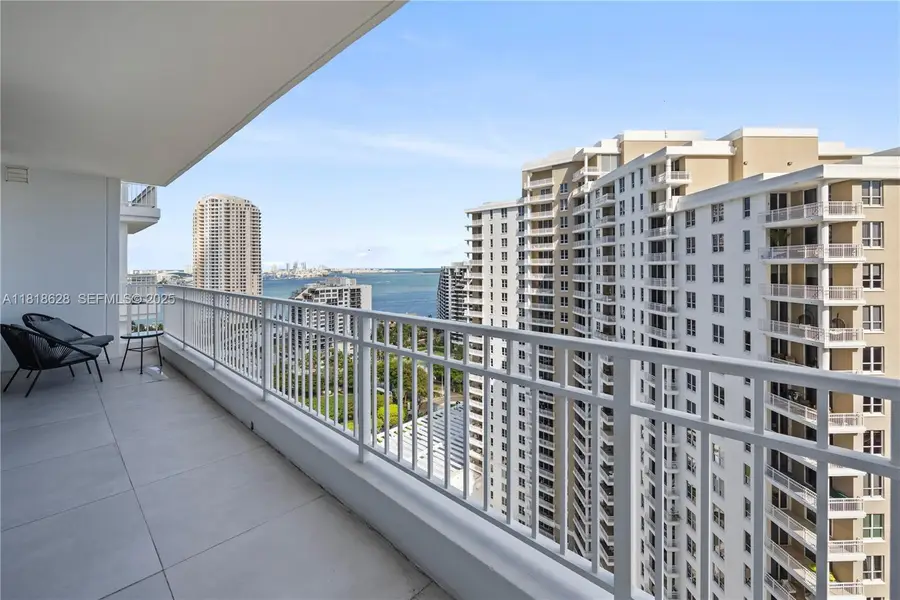 801 Brickell Key Boulevard #2203, Miami, FL 33131 - #2