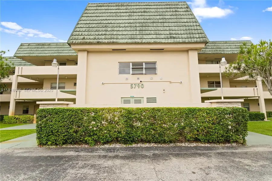 5790 Stirling 212 #212, Hollywood, FL 33021 - #2