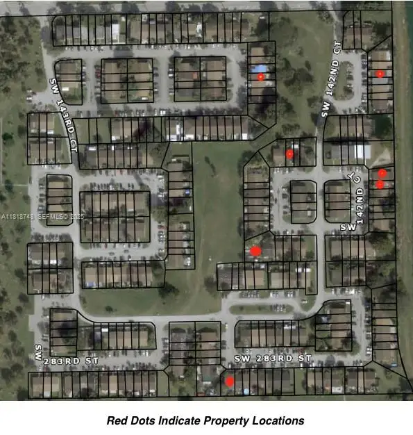 28131 SW 142nd Court, Homestead, FL 33033