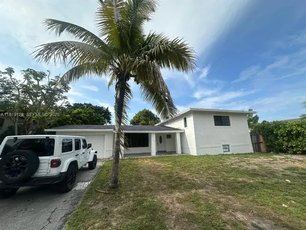 1325 NE 203rd Street, Miami, FL 33179
