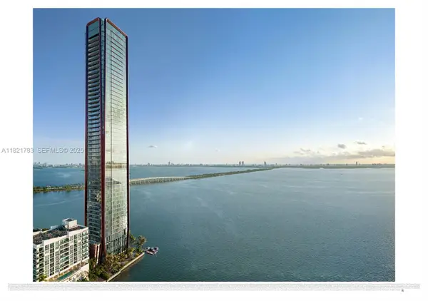 710 NE 29th Street #3002, Miami, FL 33137
