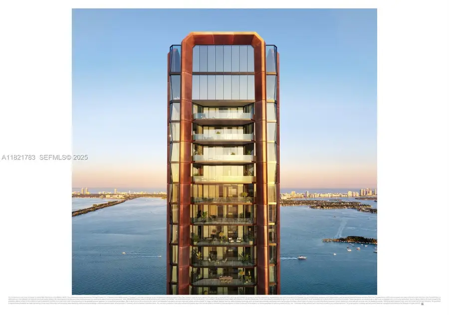 710 NE 29th Street #3002, Miami, FL 33137 - #2