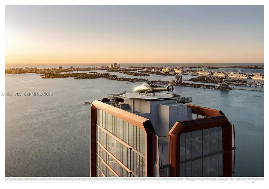 710 NE 29th Street #3002, Miami, FL 33137 - #3