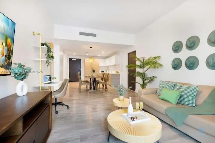 777 N Ocean Drive #N521, Hollywood, FL 33019 - #1