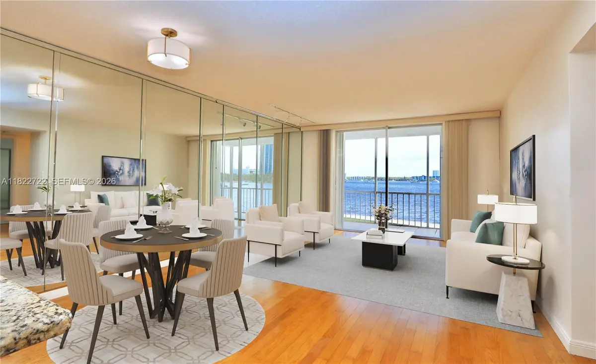 2920 Point East Drive #N208, Aventura, FL 33160 - #1