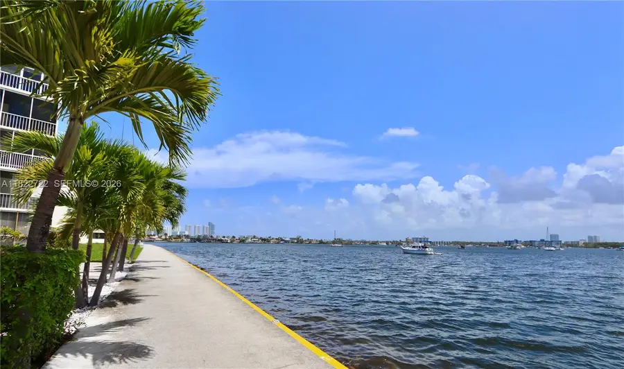 2920 Point East Drive #N208, Aventura, FL 33160 - #3