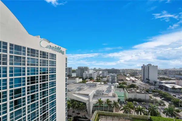 6899 Collins Avenue #1409, Miami Beach, FL 33141