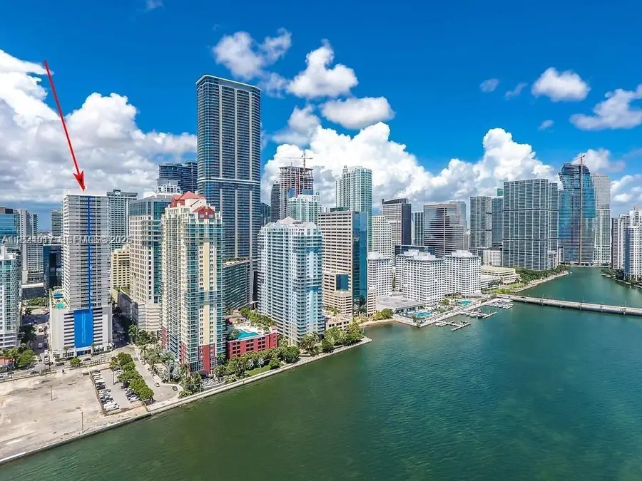 1200 Brickell Bay Drive #1518, Miami, FL 33131 - #2