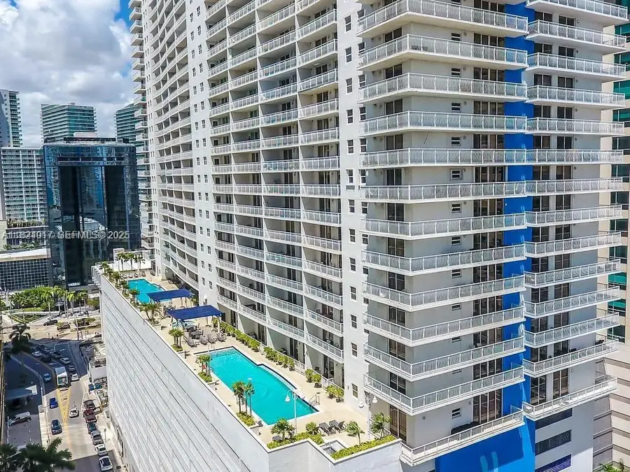 1200 Brickell Bay Drive #1518, Miami, FL 33131 - #3