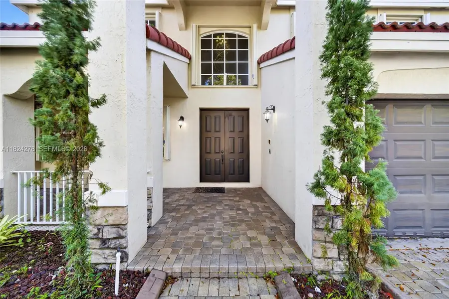 1325 Chenille Circle, Weston, FL 33327 - #3