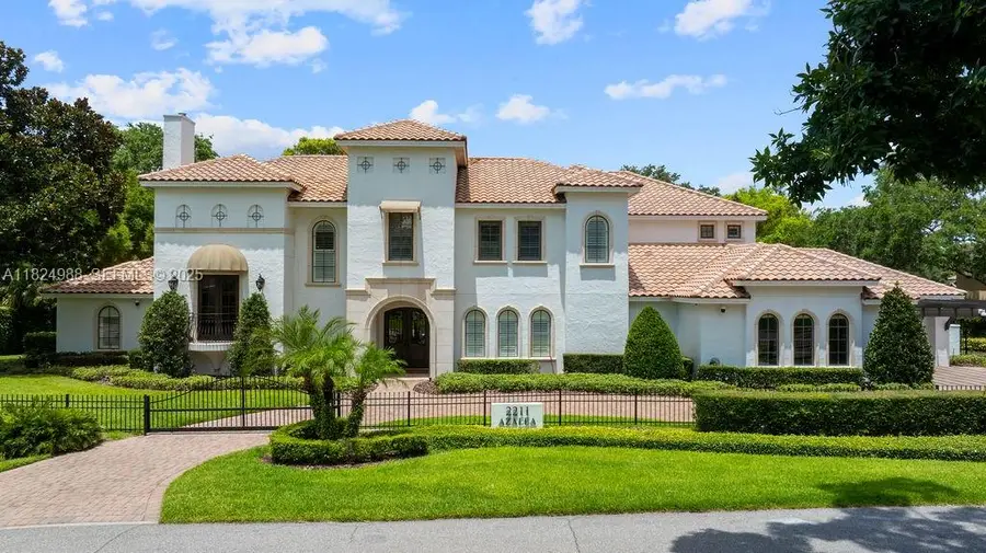 2211 Azalea Place, Winter Park, FL 32789 - #3