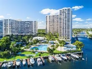 2500 Parkview Drive #405, Hallandale Beach, FL 33009 - #2